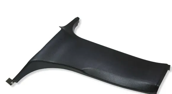 BMW X3 F25 (B) pillar trim (bottom) 9169307 15671810