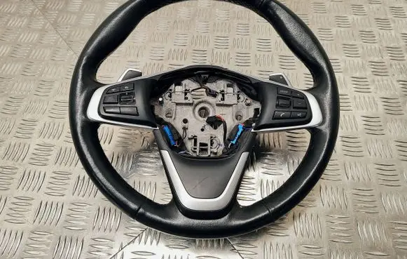 BMW 2 F46 Steering wheel 3082512 1562448 5A45941