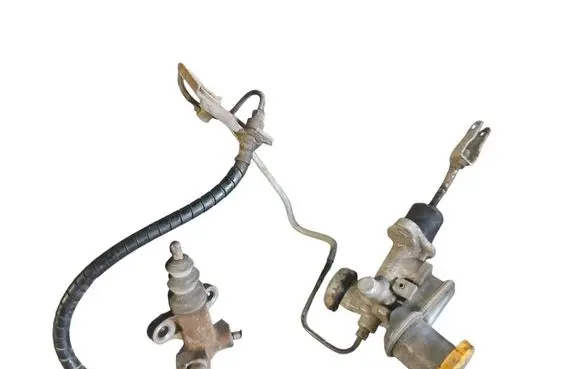Subaru Forester SG Clutch master cylinder 