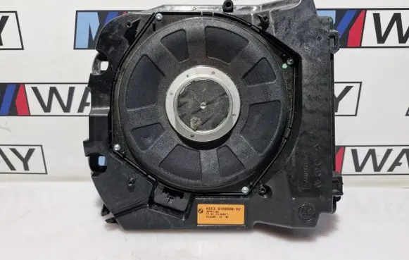 BMW 5 F10 F11 Panel speaker 