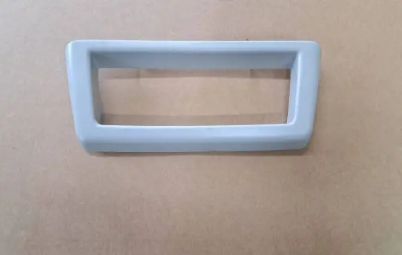 Volkswagen Transporter - Caravelle T5 Dashboard glove box trim