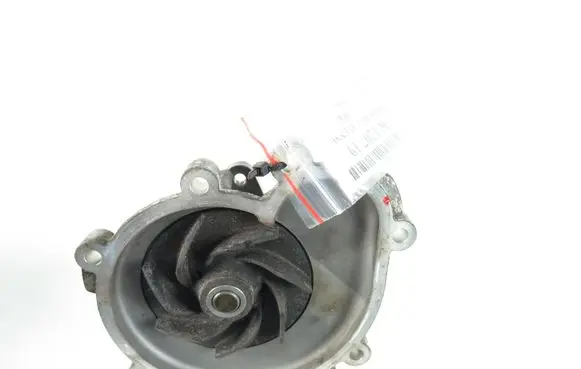 Porsche Cayenne (9PA) Water pump 94810601102