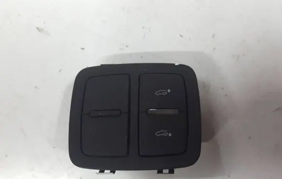 Audi Q7 4L Other switches/knobs/shifts 4L0959511BXAUTOPX 4L0959511B