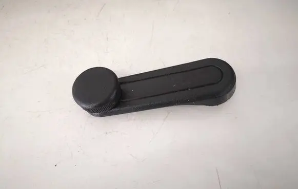 Toyota Yaris Front door window winding handle 6926002020