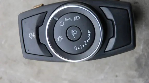 Ford Focus Light switch F1ET13A024GA
