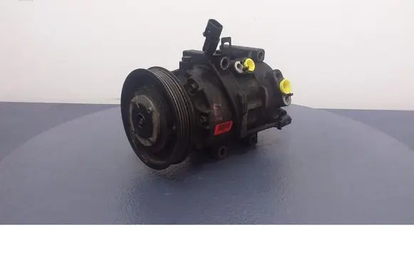 Hyundai i40 Air conditioning (A/C) compressor (pump) 1B33E00700