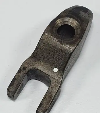 KIA Picanto Fuel Injector clamp holder 