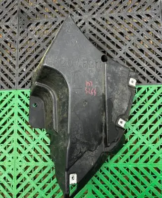 BMW 1 F20 F21 Rear bumper underbody cover/under tray 8055219