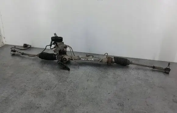 Skoda Fabia Mk1 (6Y) Steering rack 6Q1423055AF