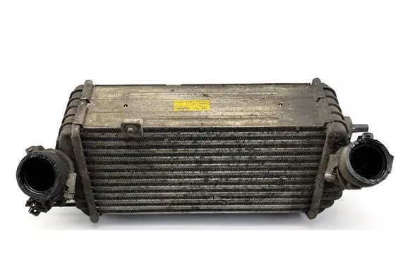 KIA Ceed Intercooler radiator 282702A770
