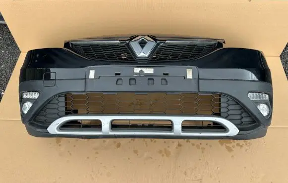 Renault Scenic III - Grand scenic III Front bumper 620226648R