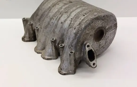 Skoda Fabia Mk1 (6Y) Intake manifold 038129713F