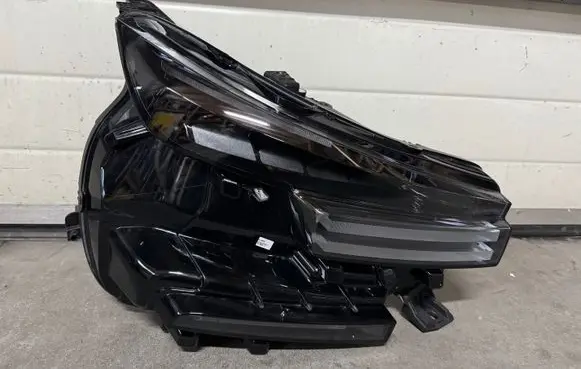 Citroen C4 III e-C4 Headlight/headlamp 9859318180 LD33007