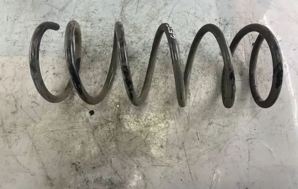 Hyundai Getz Front coil spring
