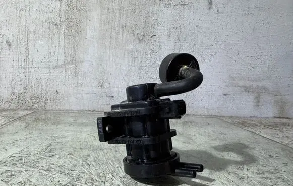 Volvo S40, V40 Turbo solenoid valve 4522371