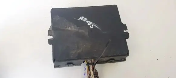 Renault Espace II Fuse box set 9753594880