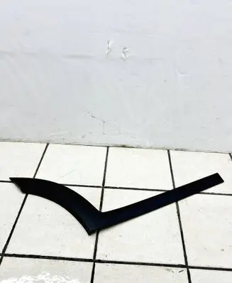 Hyundai Tucson TL Rear door trim (molding) 87732D7000