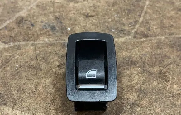 BMW 3 F30 F35 F31 Electric window control switch 9361936