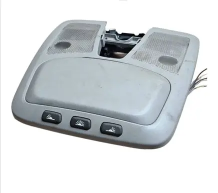 Volvo S80 Front seat light 5043340