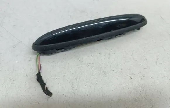 Mercedes-Benz A W169 Parking PDC sensor display screen A1715420123 1715420123