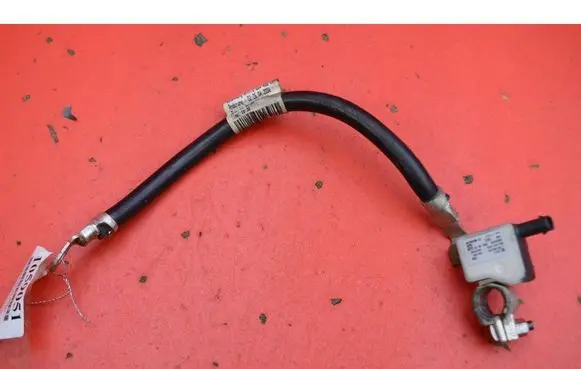 Skoda Fabia Mk1 (6Y) Other wiring loom 8K0915181B