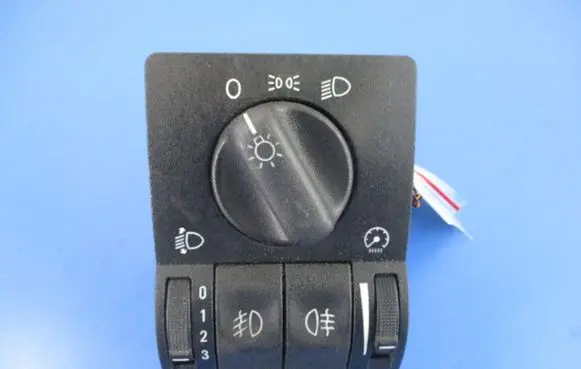 Opel Zafira A Other devices 09133249