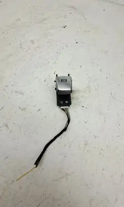 Mercedes-Benz E W213 Hand parking brake switch A2139053803