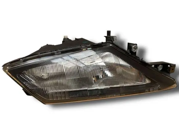 Lancia Ypsilon Central body control module 46469876