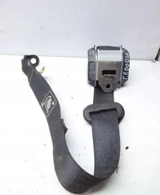 Dodge Caliber Rear seatbelt 615301064A