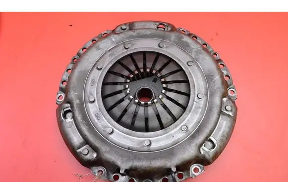 Volkswagen Transporter - Caravelle T4 Clutch set kit 123015510
