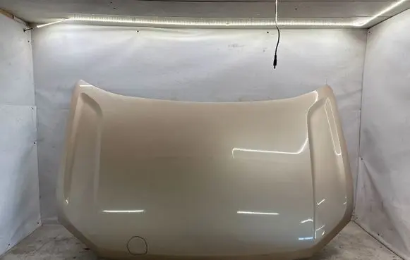 Volkswagen T-Cross Engine bonnet/hood 2GM823031D