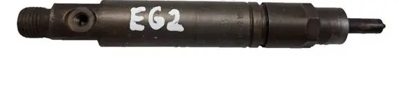 Volkswagen Sharan Fuel injector 0432193757