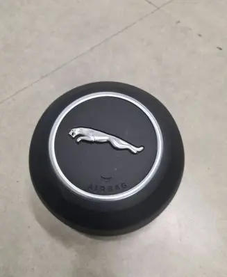 Jaguar I-Pace Steering wheel airbag J9D3043B13AC8PVJ