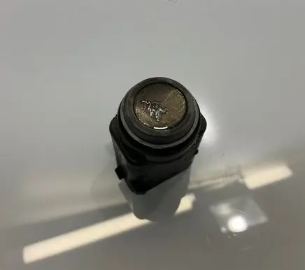 Mercedes-Benz E W211 Parking PDC sensor 0015427418