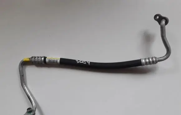 Hyundai Tucson TL Air conditioning (A/C) pipe/hose 97762F1300