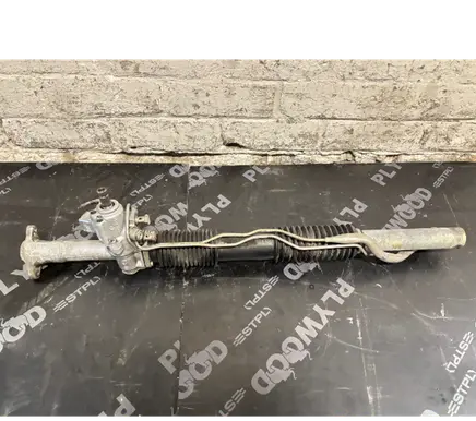Audi A6 S6 C4 4A Steering rack 4A1422065AF