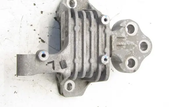 Jeep Cherokee Engine mount vacuum valve P68102283AG