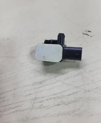 Mercedes-Benz B W246 W242 Airbag deployment crash/impact sensor A1668210151 56054085AA
