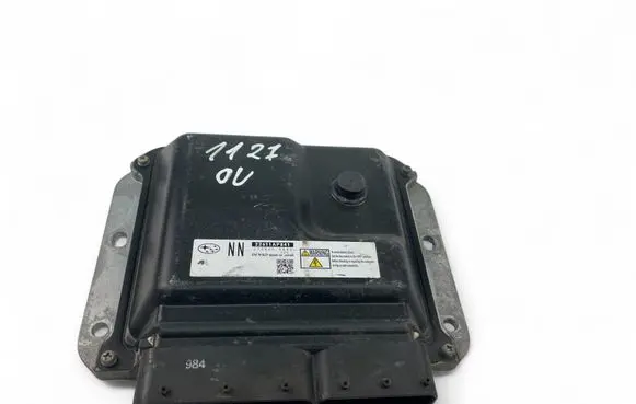 Subaru Legacy Engine control unit/module ECU 22611AP841