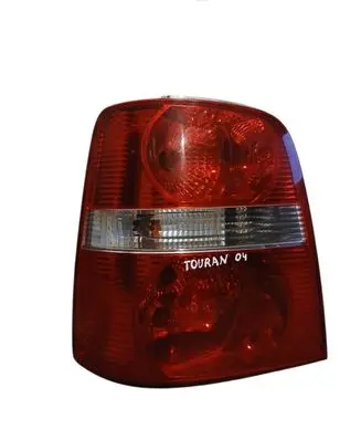 Volkswagen Touran I Rear/tail lights 1T0945257