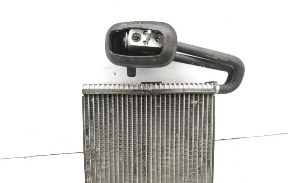 Opel Vectra C Air conditioning (A/C) radiator (interior) N665068D461 RHD