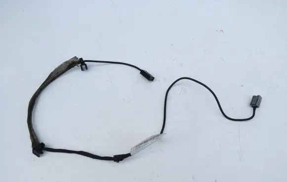 Volvo XC90 USB socket connector 31300172