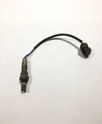 Lambda probe sensor