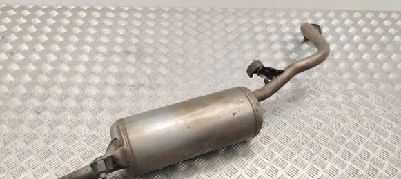 Toyota Prius+ (ZVW40) Rear muffler/silencer tail pipe 13715