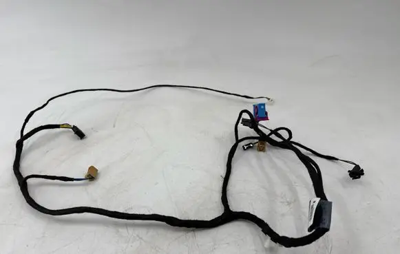 Audi A3 S3 8V Front door wiring loom 8V4971035DN
