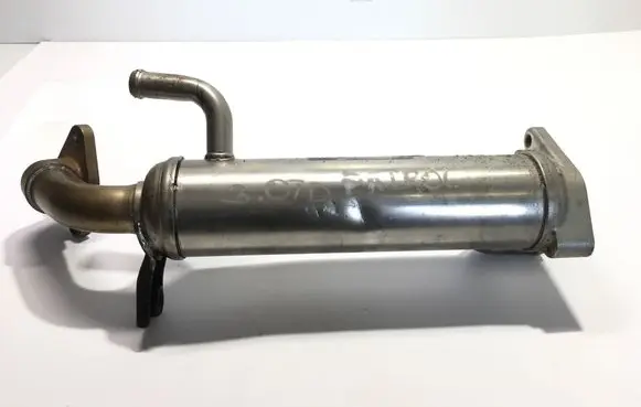 Nissan Patrol Y61 EGR valve cooler