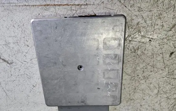Ford Focus Engine control unit/module 1M5F12A650CC