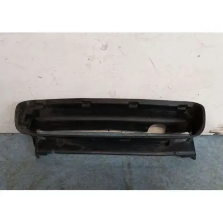 Volvo S40 Intercooler air guide/duct channel 08678313
