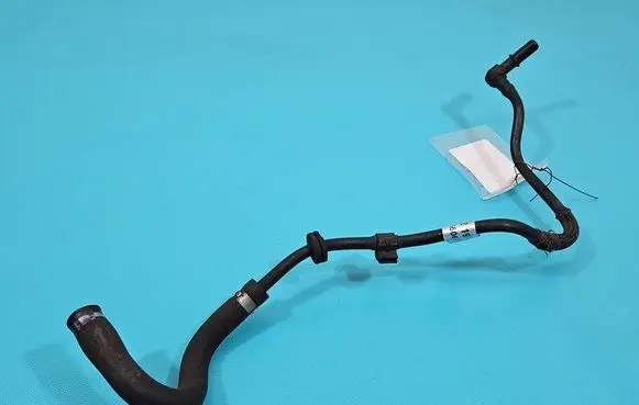 Fiat Doblo Intercooler hose/pipe T02219D2031 IMPRK1502417