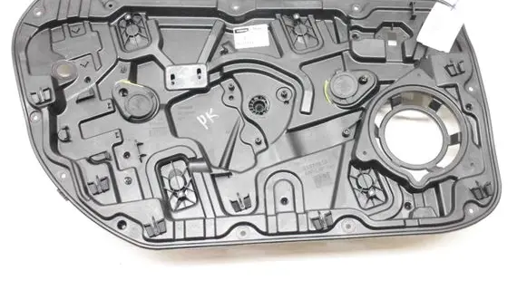 Volvo V40 Front door electric window regulator 31276215